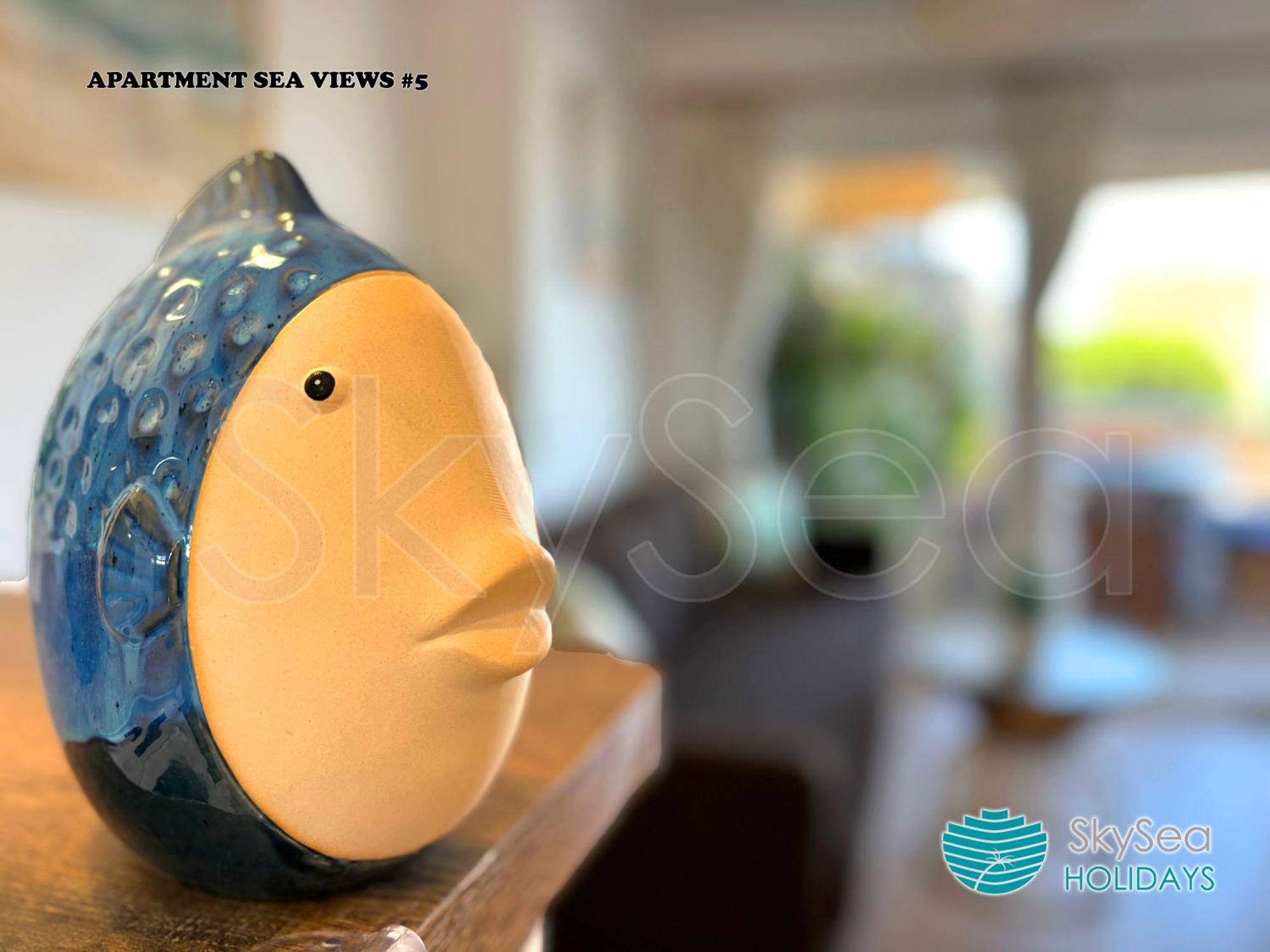Skysea Benalmadena Puerto Marina Apartment ภายนอก รูปภาพ