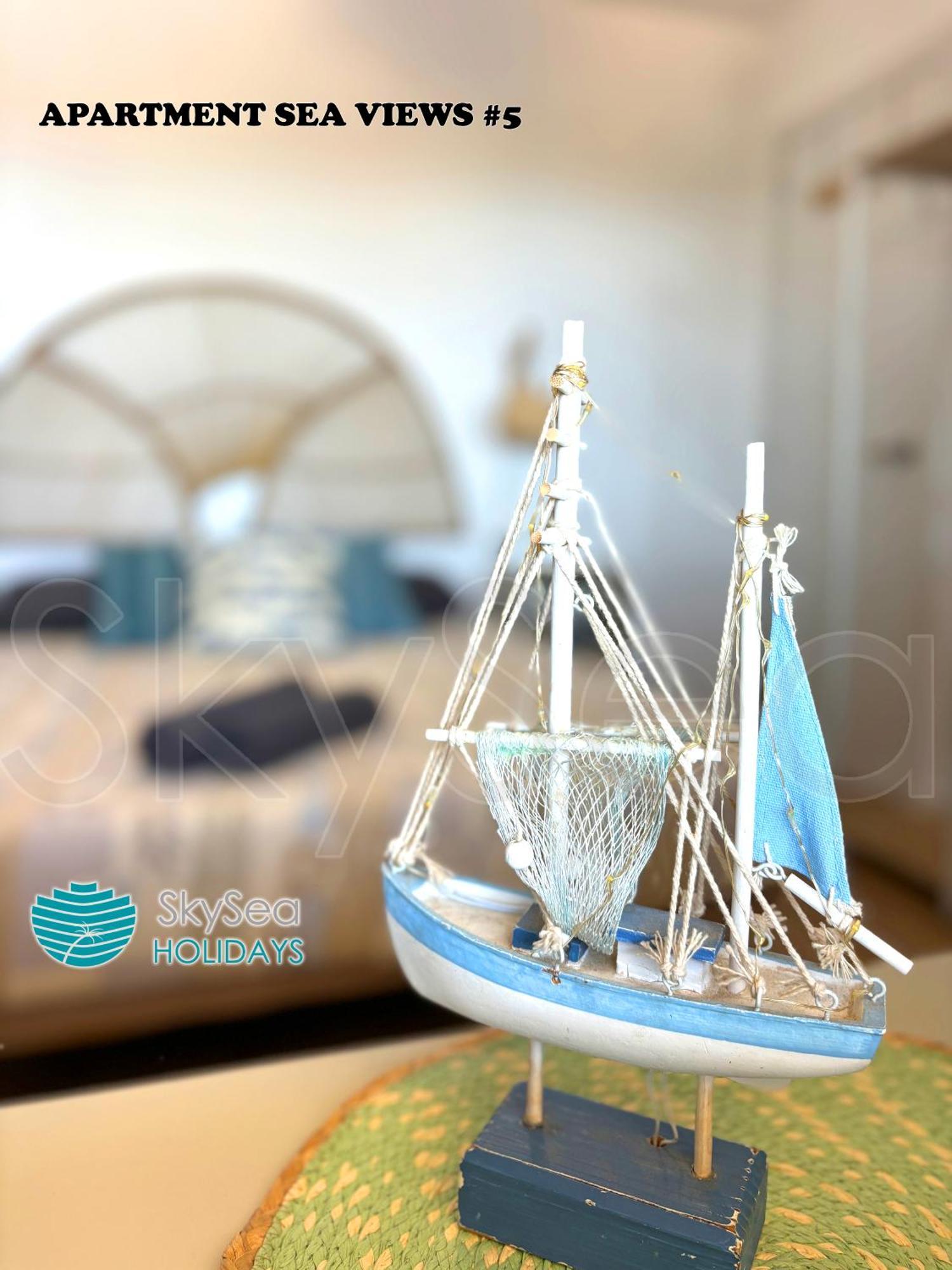 Skysea Benalmadena Puerto Marina Apartment ภายนอก รูปภาพ